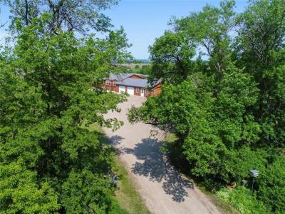 6580 Tower Road SW, Hoffman, Minnesota 56339, États-Unis
