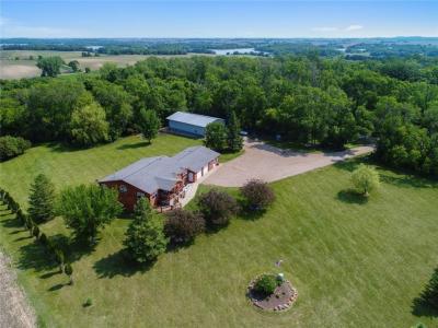 6580 Tower Road SW, Hoffman, Minnesota 56339, États-Unis