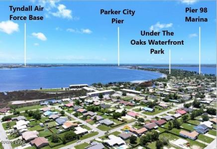 6007 Howard Road, Panama City, Florida 32404, USA