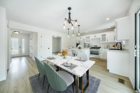 54139 Angeline Drive, Bristol, Indiana 46507, Estados Unidos
