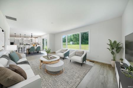 54139 Angeline Drive, Bristol, Indiana 46507, Estados Unidos