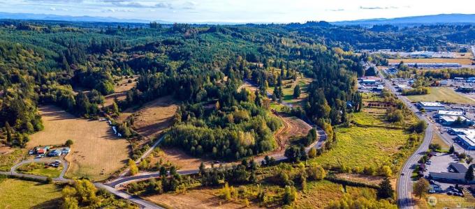 1803 Salzer Creek Drive, Centralia, Washington 98531, États-Unis