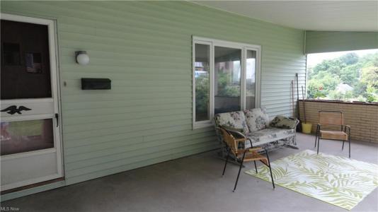 521 Georgia Avenue, Chester, Virginie Occidentale 26034, États-Unis