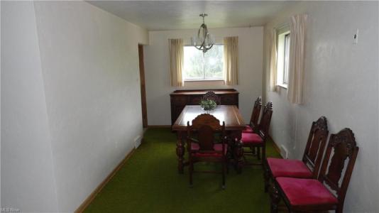 521 Georgia Avenue, Chester, Virginie Occidentale 26034, États-Unis