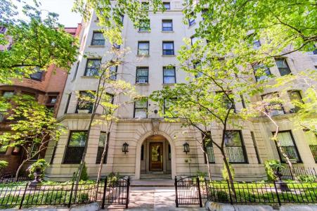 373 Commonwealth Ave , #104, Boston, Massachusetts 02115, USA