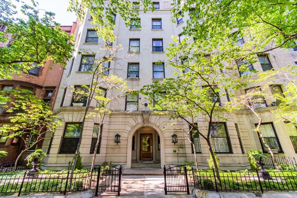 373 Commonwealth Ave , #104, Boston, Massachusetts 02115, États-Unis