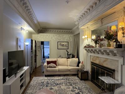 373 Commonwealth Ave , #104, Boston, Massachusetts 02115, États-Unis