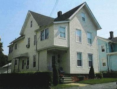 18 New Street, Ansonia, Connecticut 06401, USA