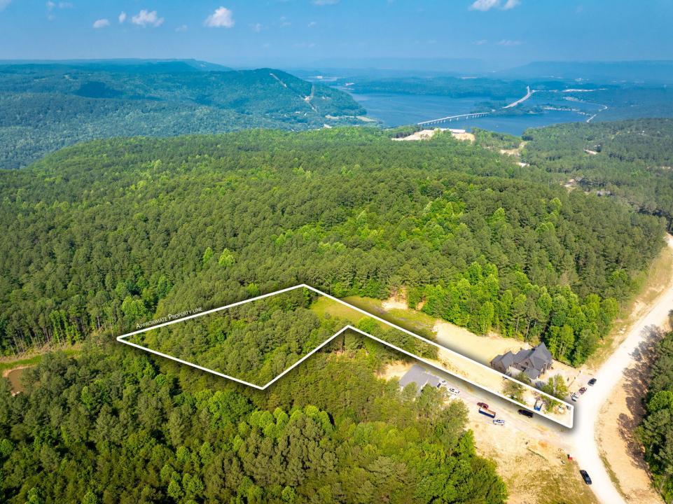 0 Split Rail Way, Guild, Tennessee 37340, Stati Uniti