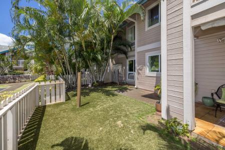 94-870 Lumiauau Street Unit #B103, Waipahu, هاواي 96797, الولايات المتحدة