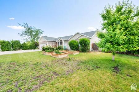 7215 S AERIE HILL DR DR W, West Jordan, Utah 84081