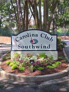 400 Southwind Drive , 437A, Hilton Head Island, SC 29928, USA
