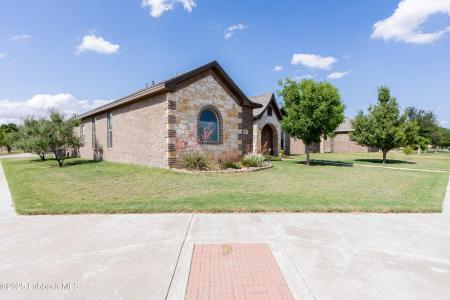 6222 94th Street, Lubbock, Teksas 79424, Amerika Birleşik Devletleri