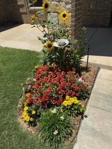 6222 94th Street, Lubbock, Teksas 79424, Amerika Birleşik Devletleri