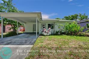 1590 NW 7th Ln, Pompano Beach, Floride 33060, États-Unis