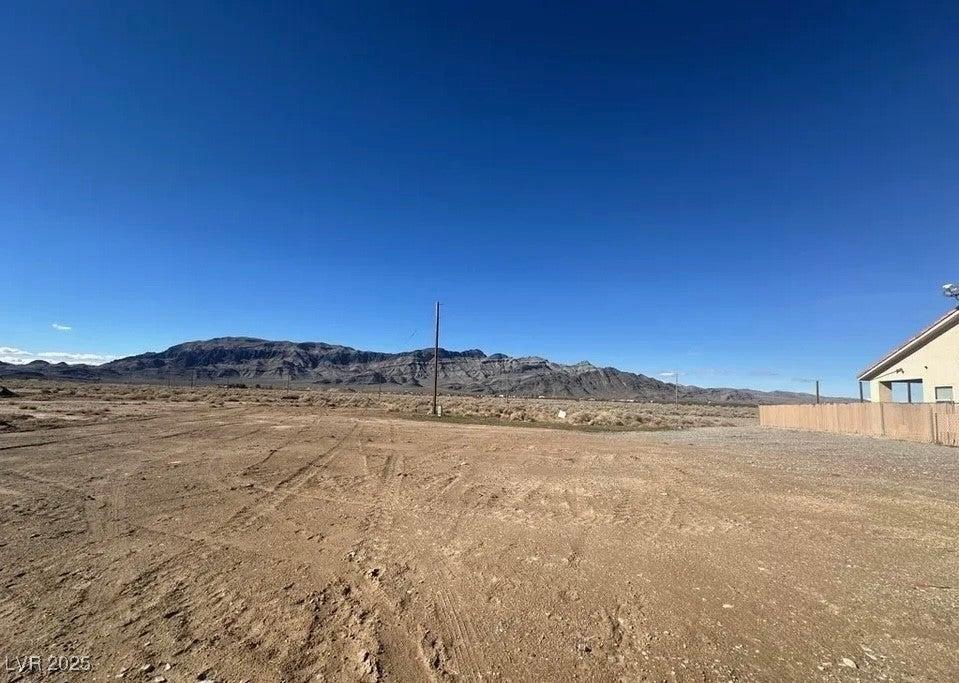 6691 N Aura Avenue, Pahrump, Nevada 89060, Stati Uniti