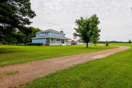 27686 Fm 429, Terrell, Texas 75161, USA