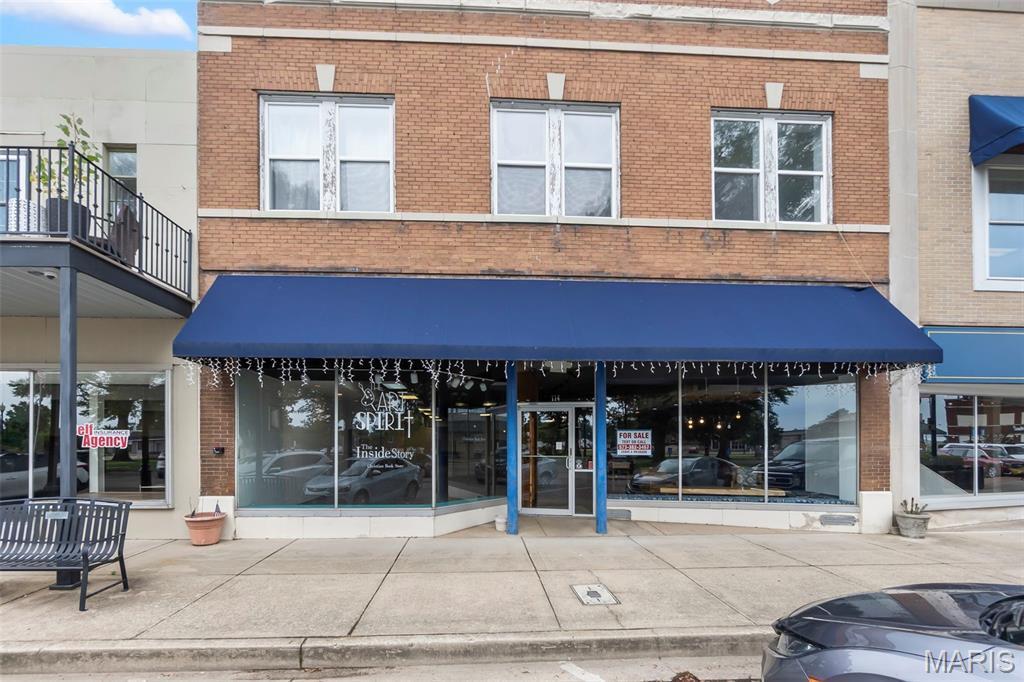 112 Front Street, Sikeston, Missouri 63801, HOA KỲ