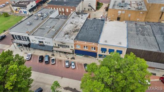 112 Front Street, Sikeston, Missouri 63801, HOA KỲ