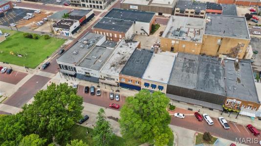 112 Front Street, Sikeston, Missouri 63801, HOA KỲ