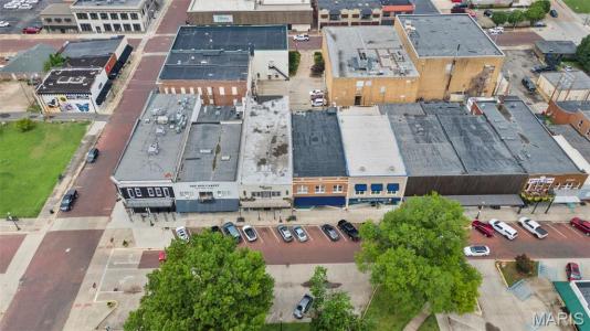 112 Front Street, Sikeston, Missouri 63801, HOA KỲ