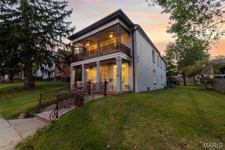 309 S Spanish, Cape Girardeau, Missouri 63701, USA