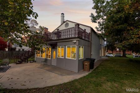 309 S Spanish, Cape Girardeau, Missouri 63701, USA
