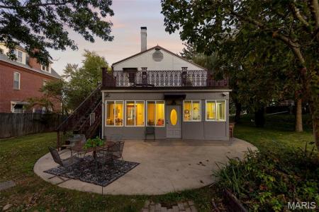 309 S Spanish, Cape Girardeau, Missouri 63701, USA