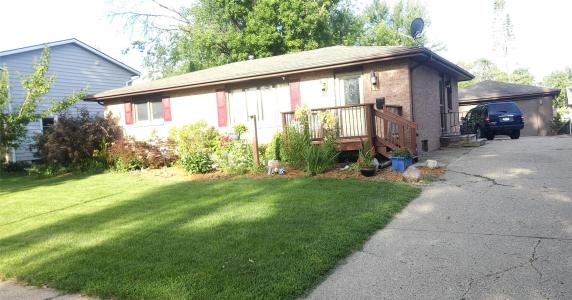 230 NW Arlan Drive, Ankeny, איווה 50023, ארצות הברית של אמריקה