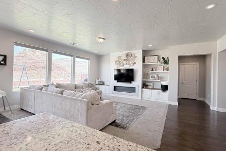 5893 S KASTRA LN, St George, 猶他州 84790, 美國