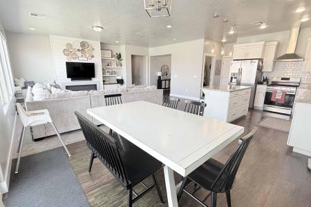 5893 S KASTRA LN, St George, 猶他州 84790, 美國