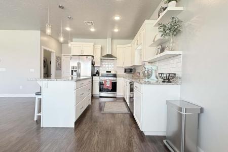 5893 S KASTRA LN, St George, 猶他州 84790, 美國