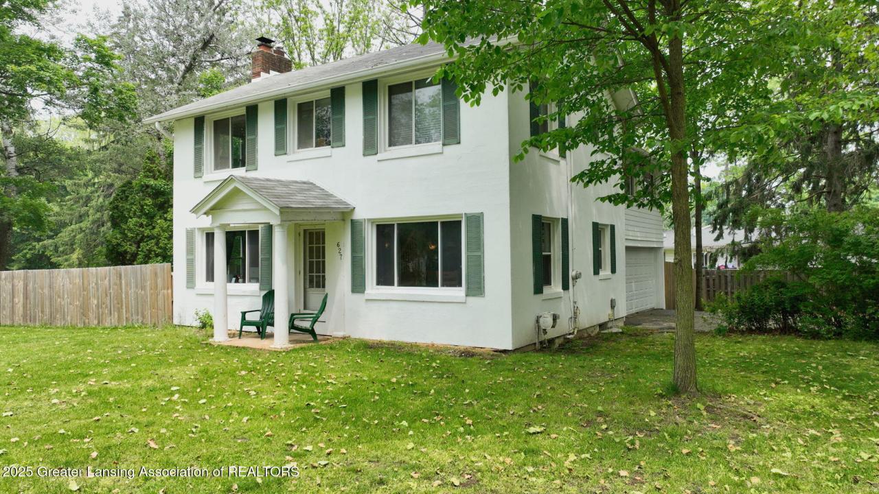 627 State Street, Eaton Rapids, Michigan 48827, États-Unis