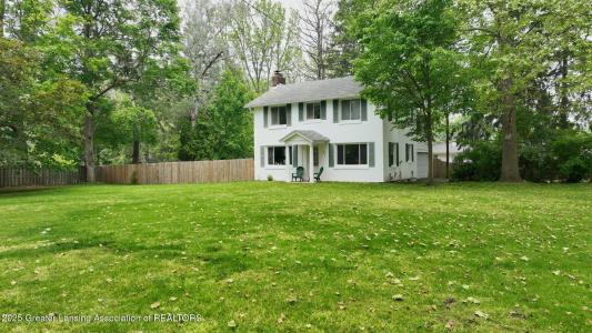627 State Street, Eaton Rapids, Michigan 48827, États-Unis