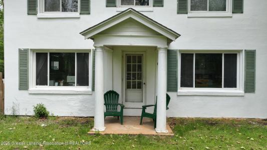 627 State Street, Eaton Rapids, Michigan 48827, États-Unis