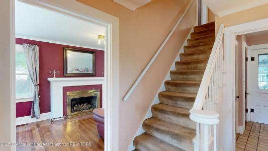 627 State Street, Eaton Rapids, Michigan 48827, États-Unis