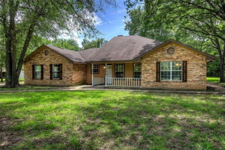 225 Rs County Road 1278, Emory, Texas 75440, USA