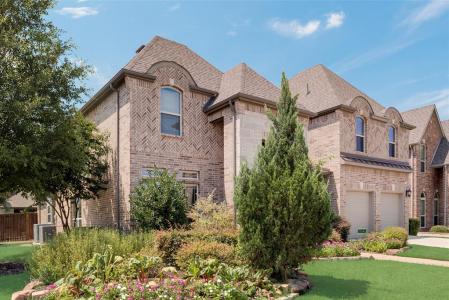 1208 Dove Haven Drive, Mansfield, Texas 76063, USA