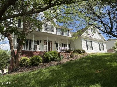 142 Oakwell Lane, Jonesborough, Tennessee 37659, USA