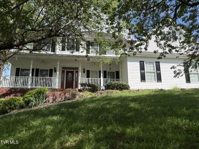 142 Oakwell Lane, Jonesborough, 테네시 37659, 미국