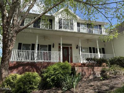 142 Oakwell Lane, Jonesborough, 테네시 37659, 미국