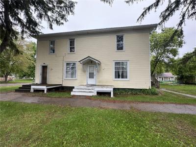 501 River Street , 1&2, Colfax, Wisconsin 54730, USA