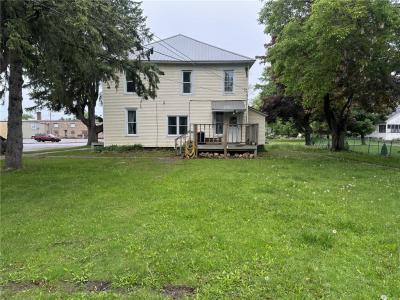 501 River Street , 1&2, Colfax, Wisconsin 54730