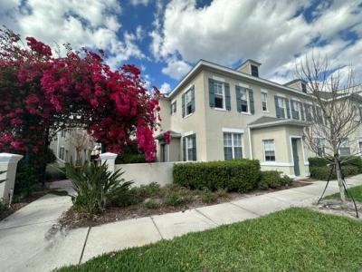 754 Siena Palm Drive #104, CELEBRATION, Florida 34747, USA
