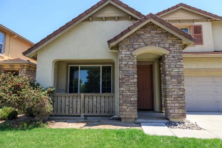 4320 Panorama Avenue, Turlock, كاليفورنيا 95382, الولايات المتحدة