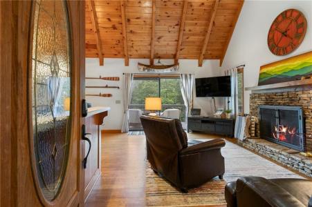 54 Hickory Trail, Big Canoe, Georgia 30143, USA