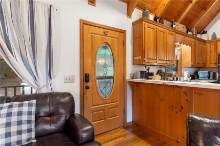 54 Hickory Trail, Big Canoe, Georgia 30143, USA