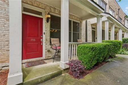 190 Marion Place NE, Atlanta, Georgia 30307, Estados Unidos