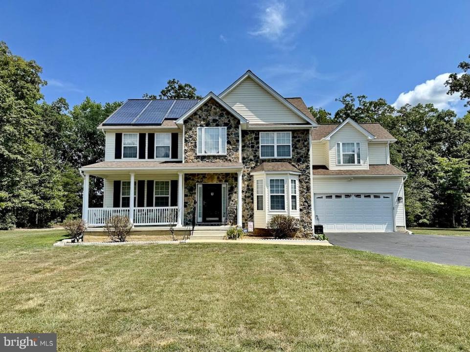 10020 Trinity Church Road, Charlotte Hall, Maryland 20622, Estados Unidos