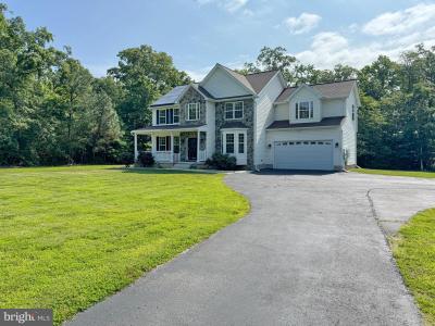 10020 Trinity Church Road, Charlotte Hall, Maryland 20622, Estados Unidos